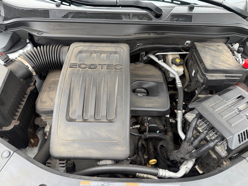 2016 Chevrolet Equinox Image 15