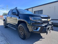 Image for 2016 Chevrolet Colorado Z71 ID: 7431584