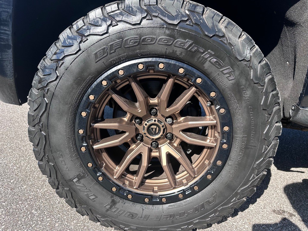 2016 Chevrolet Colorado Image 16