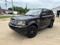 Image for 2007 Land Rover Range Rover Sport Supercharged ID: 7432834