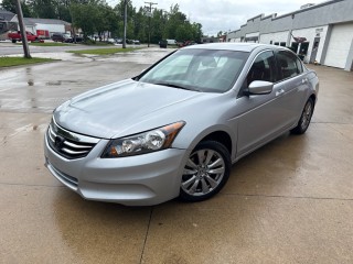 Image for 2011 Honda Accord EX ID: 7435122