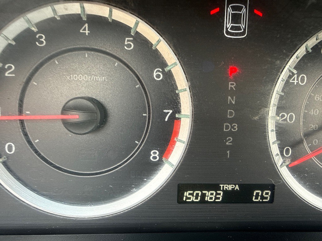2011 Honda Accord Image 14