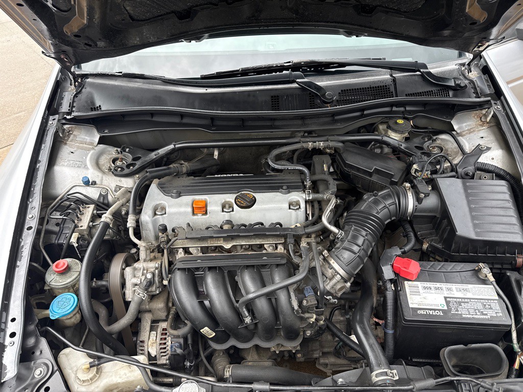 2011 Honda Accord Image 18