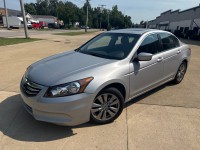 Image for 2011 Honda Accord EX ID: 7435122