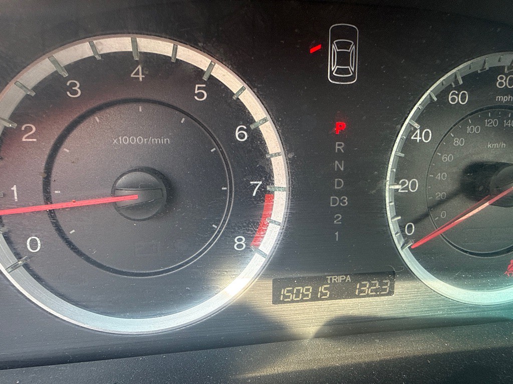 2011 Honda Accord Image 14
