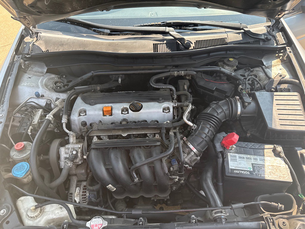 2011 Honda Accord Image 18