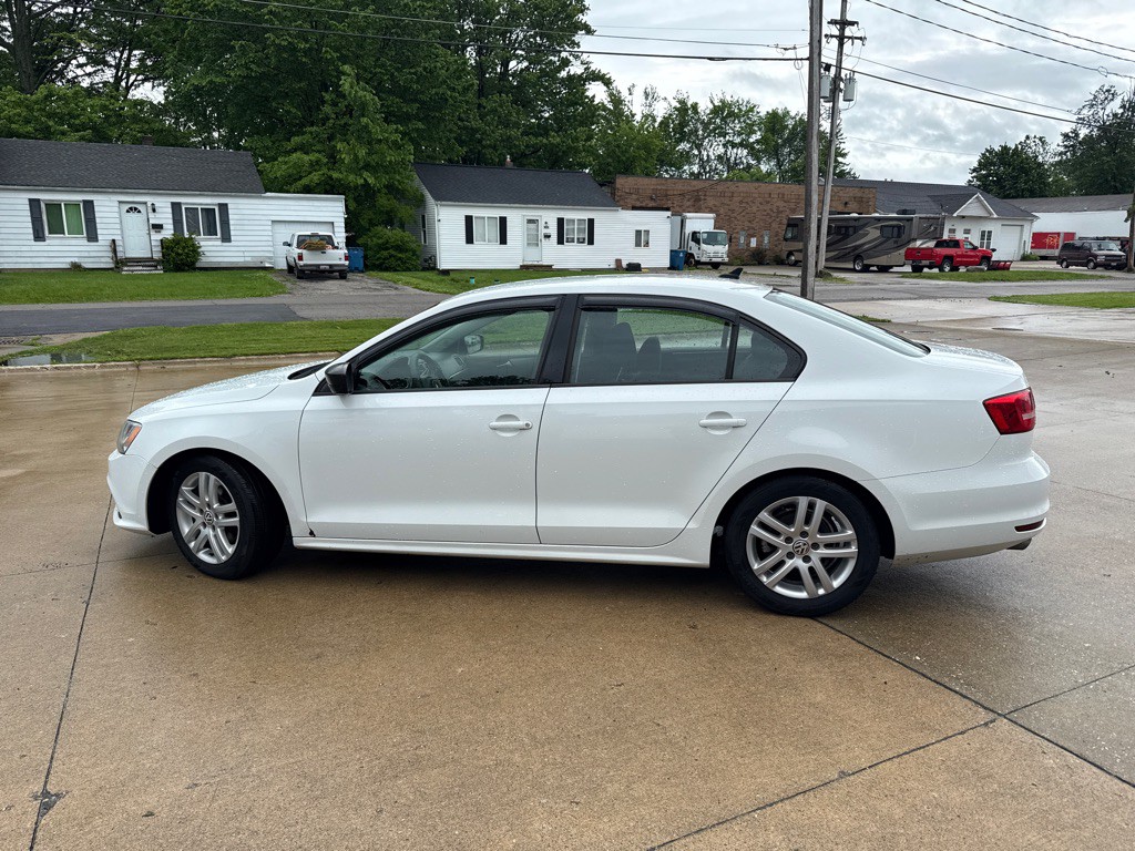 2015 Volkswagen Jetta Image 5
