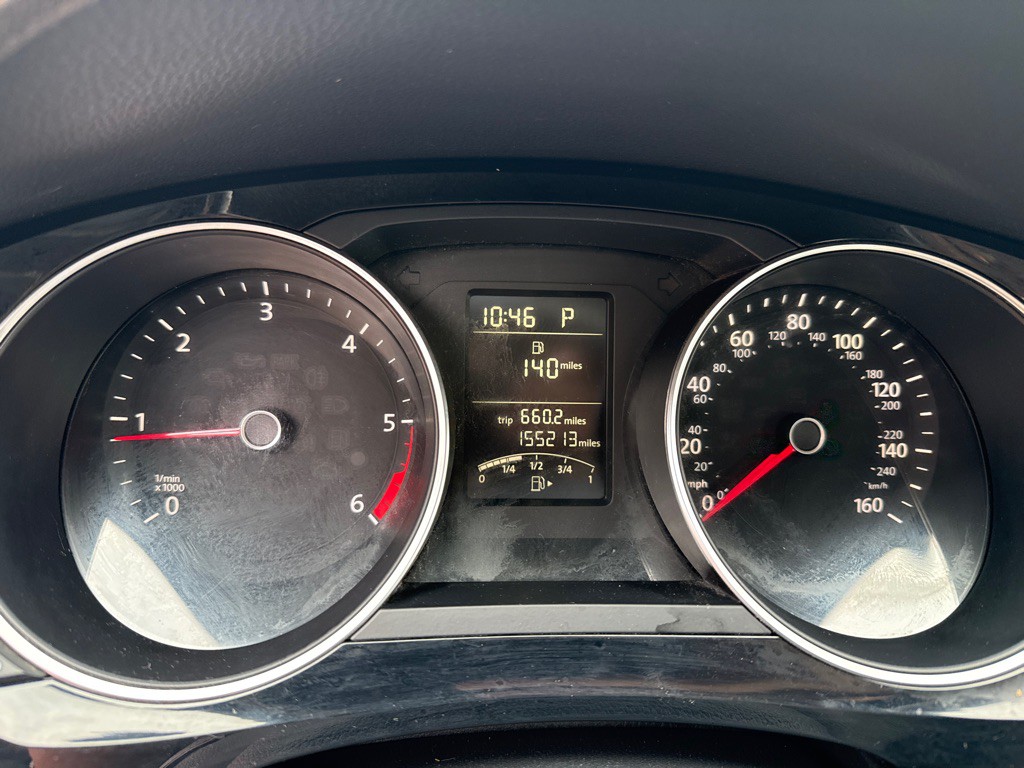 2015 Volkswagen Jetta Image 14