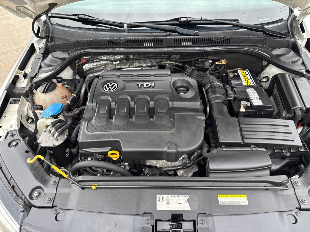 2015 Volkswagen Jetta Image 18