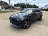 Image for 2021 Mercedes-Benz GLC-Class GLC AMG 434 4MATIC ID: 7438114