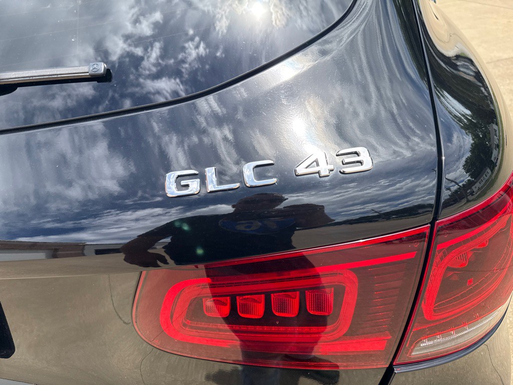 2021 Mercedes-Benz GLC-Class Image 18