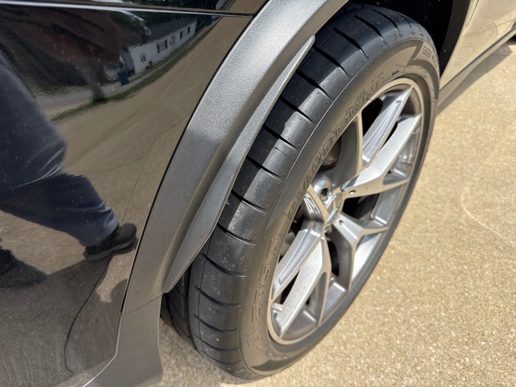 2021 Mercedes-Benz GLC-Class Image 19
