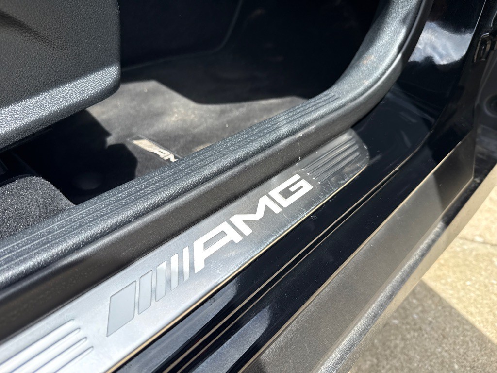 2021 Mercedes-Benz GLC-Class Image 29