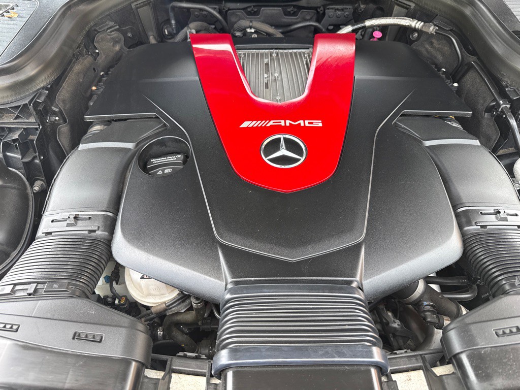 2021 Mercedes-Benz GLC-Class Image 30