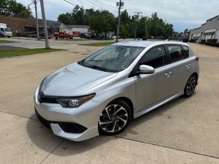 Image for 2018 Toyota Corolla  ID: 7440243