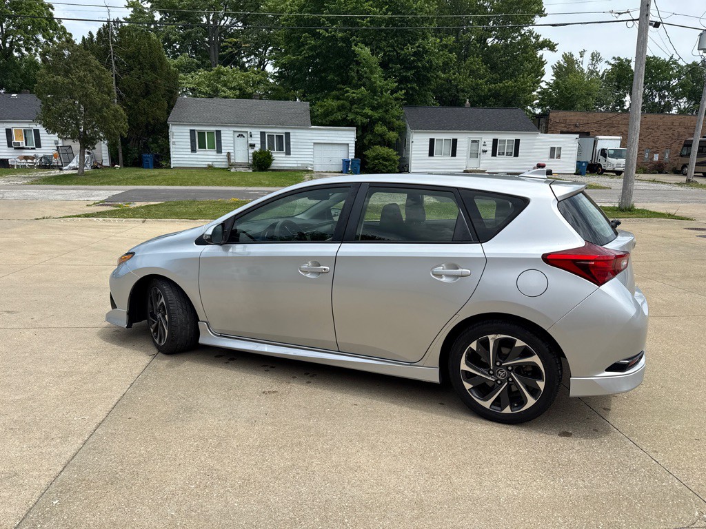 2018 Toyota Corolla Image 4