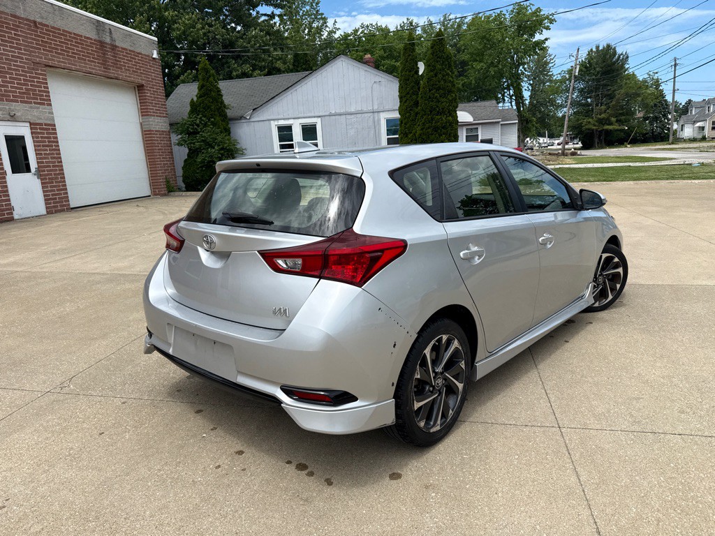 2018 Toyota Corolla Image 5