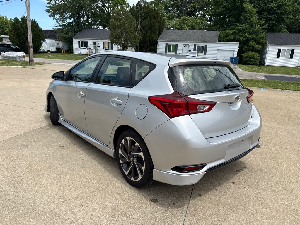 2018 Toyota Corolla Image 7