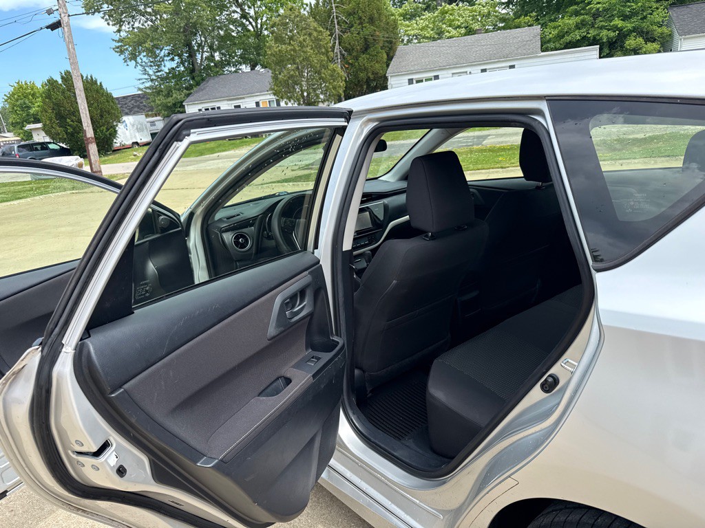 2018 Toyota Corolla Image 11
