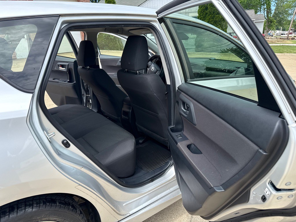 2018 Toyota Corolla Image 12
