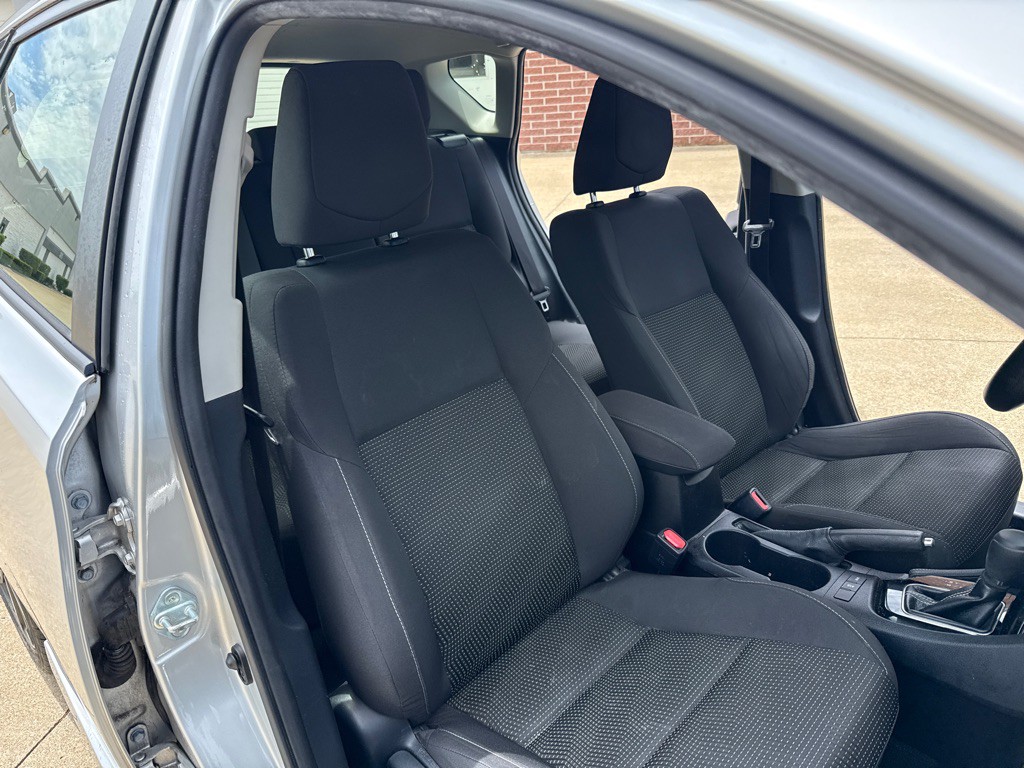 2018 Toyota Corolla Image 13