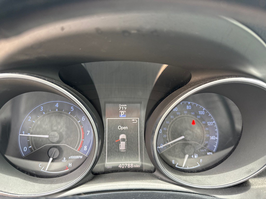 2018 Toyota Corolla Image 14