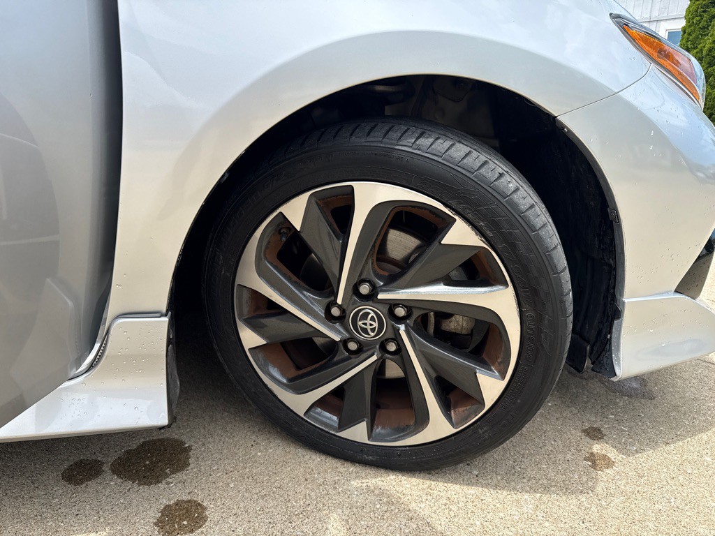 2018 Toyota Corolla Image 17