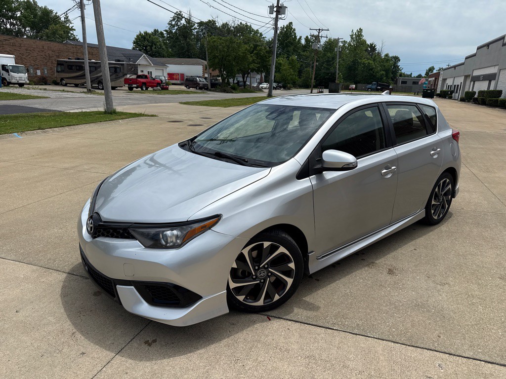 2018 Toyota Corolla Image 20