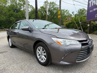 Image for 2016 Toyota Camry LE ID: 7441589