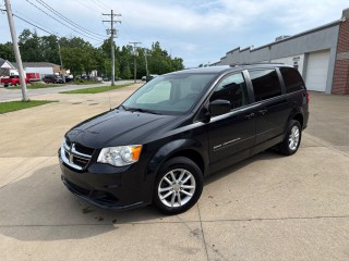 Image for 2013 Dodge Grand Caravan SXT ID: 7442082