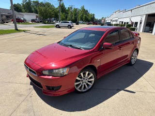 Image for 2008 Mitsubishi Lancer GTS ID: 7443206