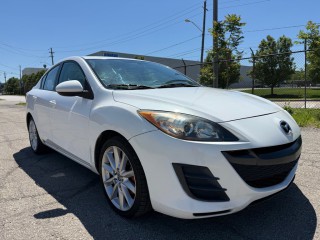 Image for 2011 Mazda Mazda3 S ID: 7443330