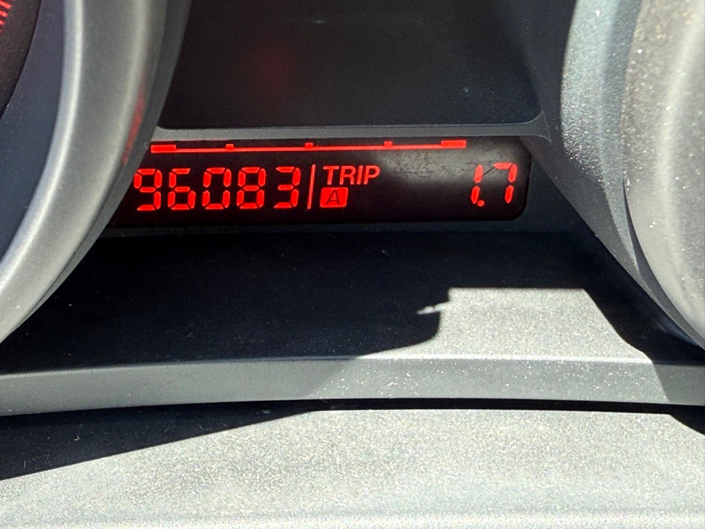 2011 Mazda Mazda3 Image 13