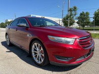 Image for 2013 Ford Taurus Limited ID: 7444705