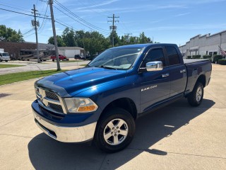 Image for 2011 Dodge Ram 1500  ID: 7446399