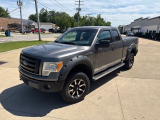 Image for 2012 Ford F-150 Super Cab ID: 7447345