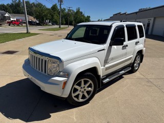 Image for 2012 Jeep Liberty Sport ID: 7448735