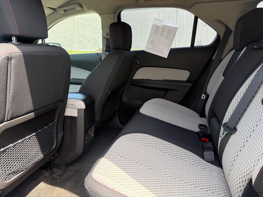 2011 Chevrolet Equinox Image 11