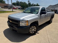 Image for 2013 Chevrolet Silverado 1500  ID: 7451016