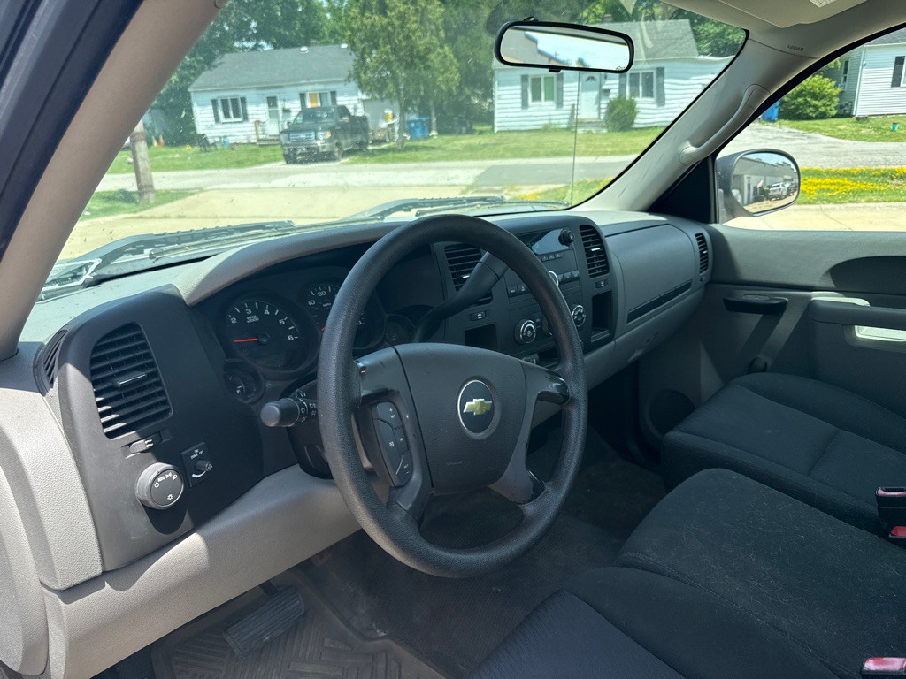 2013 Chevrolet Silverado 1500 Image 11
