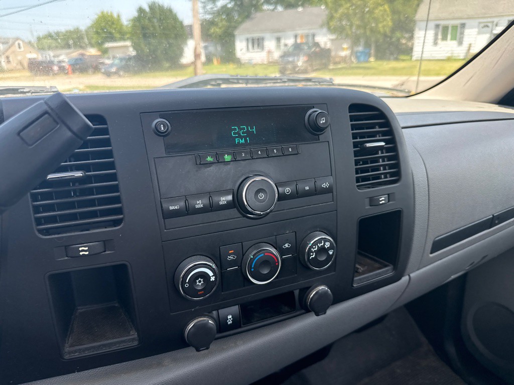 2013 Chevrolet Silverado 1500 Image 14