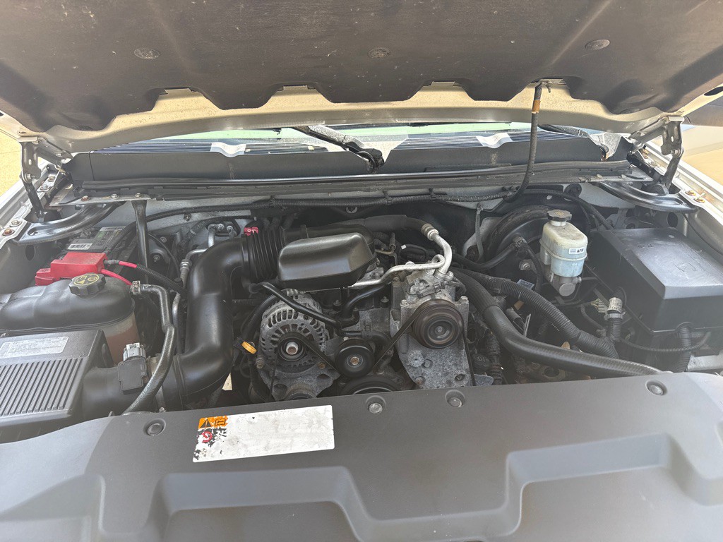 2013 Chevrolet Silverado 1500 Image 16