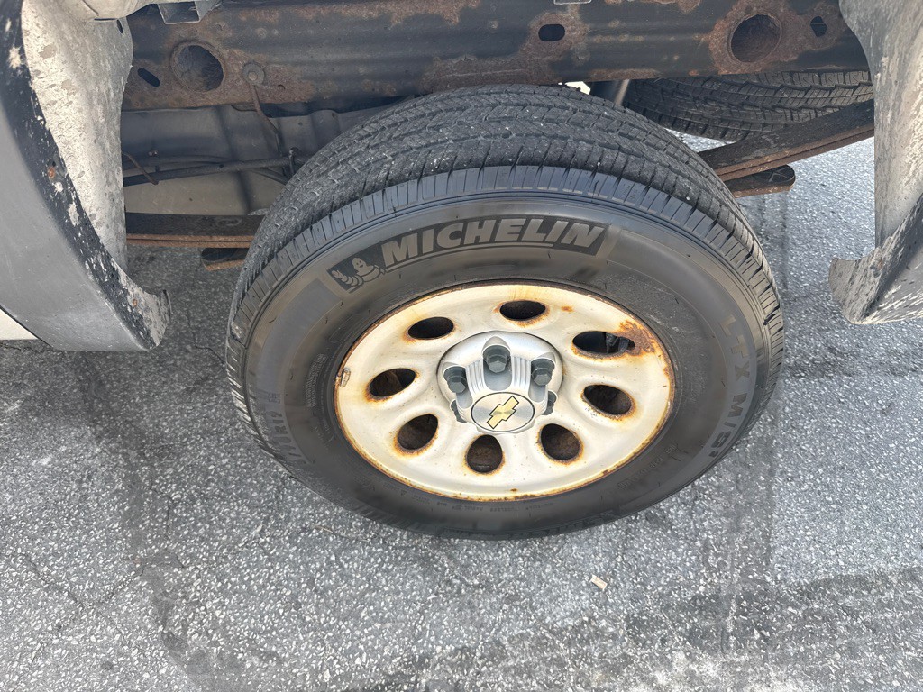 2013 Chevrolet Silverado 1500 Image 19