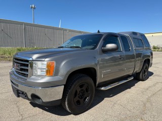 Image for 2013 GMC Sierra 1500 SLE ID: 7451280