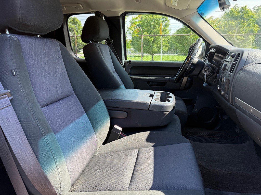 2013 GMC Sierra Image 10