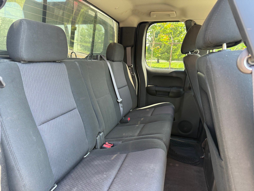 2013 GMC Sierra Image 12