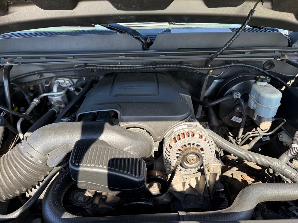 2013 GMC Sierra Image 15