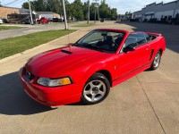 Image for 2000 Ford Mustang  ID: 7451635