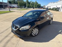 Image for 2016 Nissan Sentra S ID: 7452126