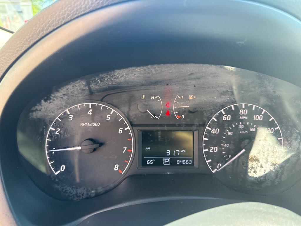 2016 Nissan Sentra Image 14